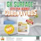 GK Surface™ (5L) Kills Corona Anti Mould Bacteria Virus H1N1 Flu DeOdor