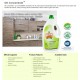 GK Concentrate™ (2L) Multi Surface Cleaner 
