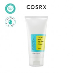 Cosrx Low pH Good Morning Gel Cleanser 150ml