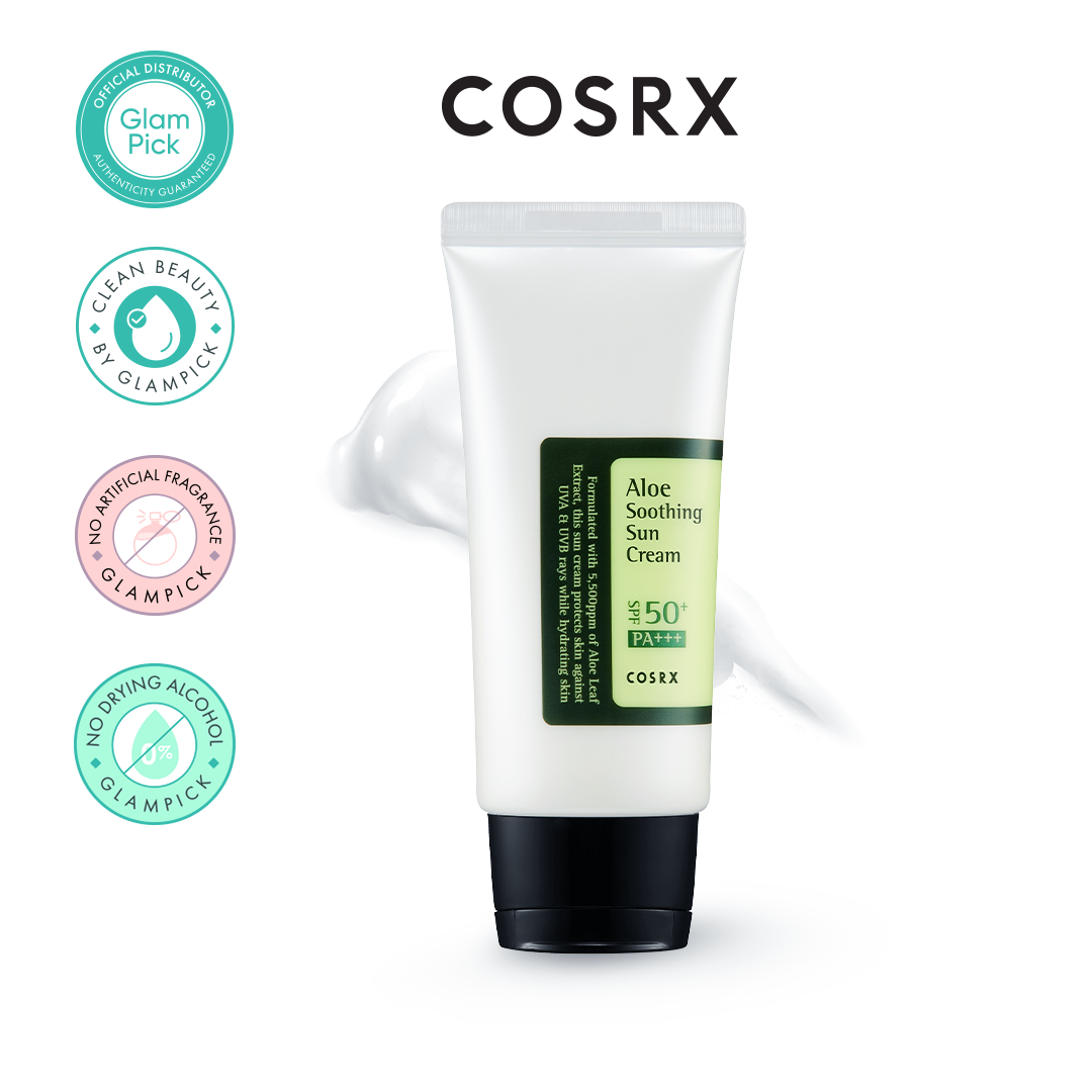 Cosrx aloe sun. COSRX крем spf50. COSRX Aloe Soothing Sun Cream. COSRX SPF 50. TENZERO heartleaf mild Soothing Sun.