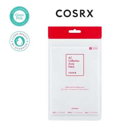 COSRX AC Collection Acne Patch (26 patches)