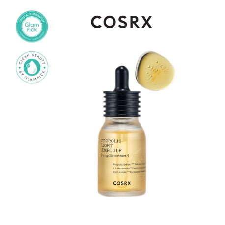 Cosrx Full Fit Propolis Light Ampoule 30ml