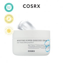 Cosrx Hydrium Moisture Power Enriched Cream 50ml