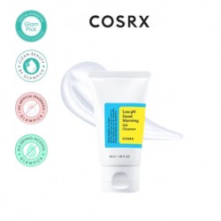 Cosrx Low pH Good Morning Gel Cleanser 50ml