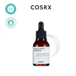 Cosrx Real Fit Retinol Serum 20ml