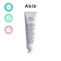 Abib Hydration Crème Water Tube (WH) 75ml