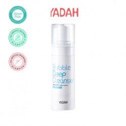 Yadah Bubble Deep Cleanser 150ml
