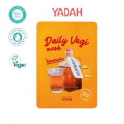 Yadah Daily Vegi Mask (Kombucha 23ml)