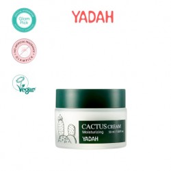 Yadah Cactus Cream 50ml