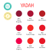 Yadah Velvet Mood Lipstick