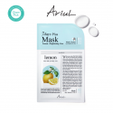 Ariul Seven Days Plus Mask - Lemon 20g