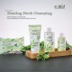 Soleaf Healing Herb Cleansing Foam 150ml