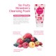 Soleaf So Fruity Strawberry Cleansing Foam 150ml
