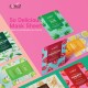 Soleaf So Delicious Rice Mask Sheet 25g