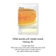 Abib Mild Acidic pH Sheet Mask Honey Fit 30ml