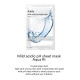 Abib Mild Acidic pH Sheet Mask Aqua Fit 30ml
