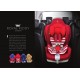 Royal Kiddy London Venture Newborn Car Seat (Newborn to 6 years) (Red Fury)