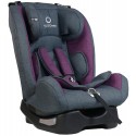 Hugo Baby Sicuro Reclining Car Seat Group 0 to 3 (Purple)