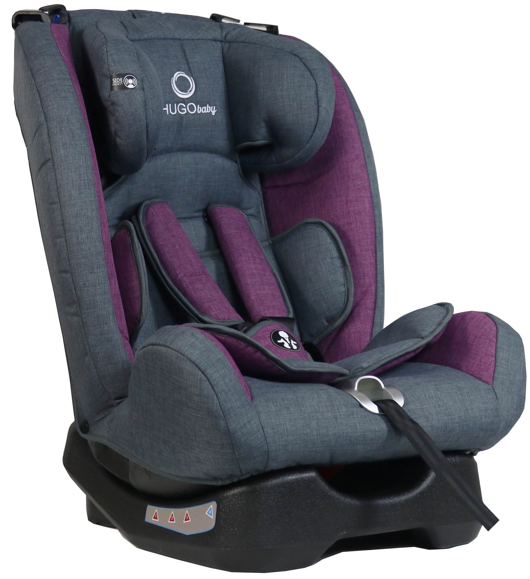 Hugo baby hot sale car seat