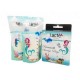 Lacte Breast Milk Storage Bags