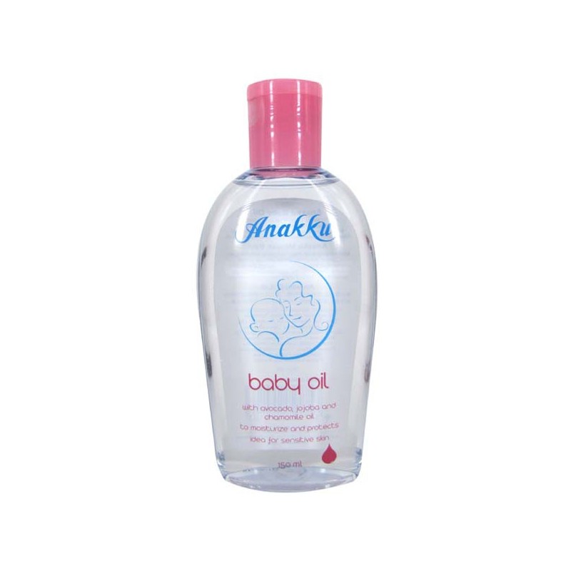 anakku lotion