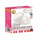Autumnz Milk Collection Cups with Soft Silicone Cushion (2pcs)