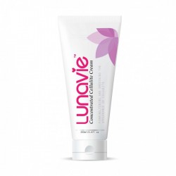 Lunavie Concentrate Cellulite Cream
