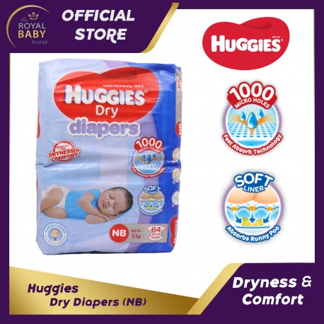 newborn disposable diapers