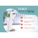 Royal Baby World Infrared Thermometer (Intelligent Power Saving)