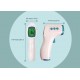Royal Baby World Infrared Thermometer (Intelligent Power Saving)