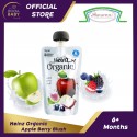 Heinz Organic Apple Berry Blush 6m+ (120g)