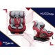 Hugo Baby 360 Vertz Car Seat (Red)