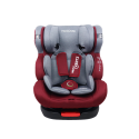 Hugo Baby 360 Vertz Car Seat (Red)