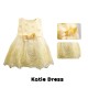 Katie Baby Dress (Fit from newborn up to 3 years old)