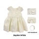 Sophie Baby Girl Dress (Fit from 6 months up to 3 years old)