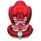 RK Venture Newborn Car Seat (Newborn to 6 years) (Red Fury)