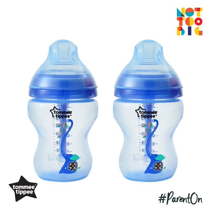 tommee tippee anti colic plus