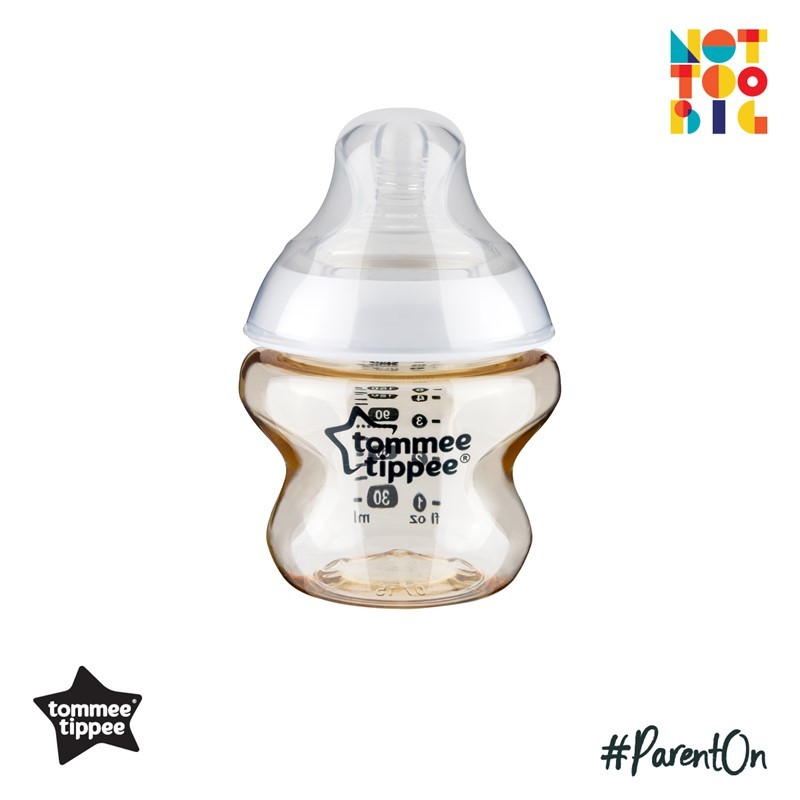 tommee tippee ppsu bottle