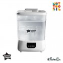 Tommee Tippee Electric Steriliser and Dryer (The Clash)