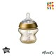 Tommee Tippee CTN PP with Super Soft Teat Tinted Bottle 150ml/5oz (Gold)