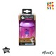 Tommee Tippee CTN PP with Super Soft Teat Tinted Bottle 260ml/9oz - Purple (Mermaid)