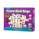 TLJI MI Listen & Play Picture Word Bingo