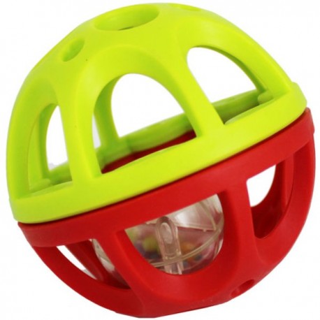 Infunbebe Bendy n Roll Ball