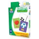 TLJI Clever Kids See & Say Flash Card Letters