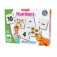 TLJI Match It! (Numbers)