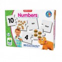 TLJI Match It! (Numbers)