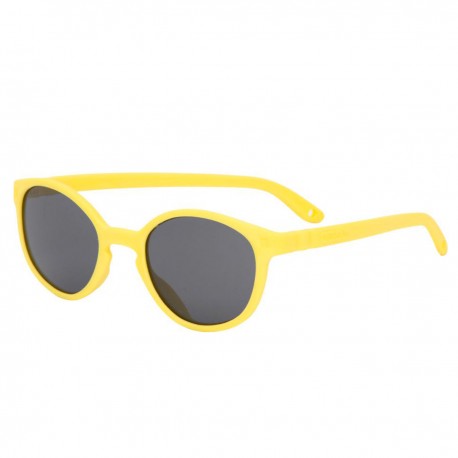 Ki ET LA Kids & Toddler Sunglasses WaZZ (1-2 years) Yellow