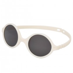 Ki ET LA Infant Sunglasses Diabola (0-1 years) White
