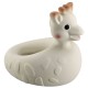 Sophie the Giraffe Fanfan The Fawn (100% Natural Rubber)