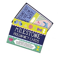 Milestone Cards The Original Pregnancy Cards